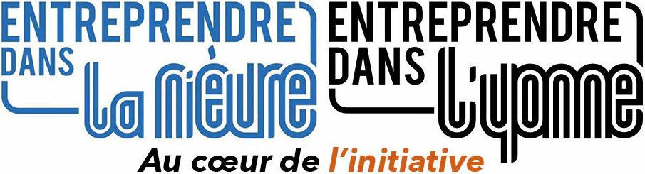 Entreprendre dans l'Yonne et Entreprendre dans la Nièvre