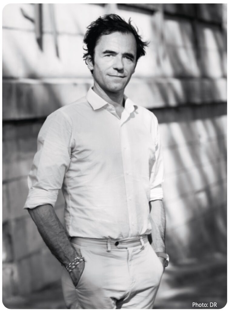 François Pouenat