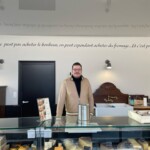 Coup de cœur : Le Tonnerre frotté au ratafia